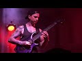 jason richardson titan live in mesa az 2017