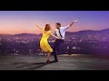 La La Land...Mia & Sebastian: A Love Story