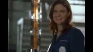 Bones Season 1 Gag Reel/Bloopers