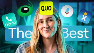 The Best Call Forwarding Apps 2026