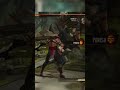 Mortal Kombat 1 on Nintendo Switch glitches