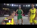 ub huishan ne 🇷🇸 mixtape fiba 3x3 world tour macau 2024 🔥