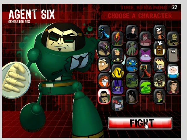 Cartoon Network Tko Tier List Infoupdate Org