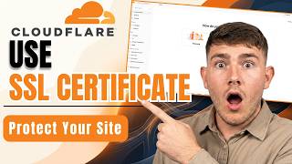 How To Use Cloudflare SSL Certificate (Full Guide 2026)
