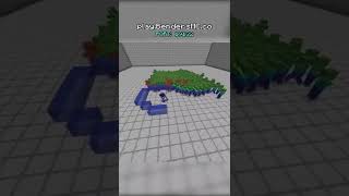 BendersMC - Water Bending VS. 500 ZOMBIES #minecraft