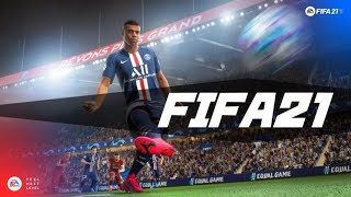 【FIFA21】81ピック→85x25→アイコンピックいきやす！　初見さん大歓迎