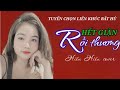 Hết giận rồi thương- Hiểu cô nương bản cover hay nhất.