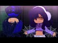 {°🕸🕷Ein turns into Spider-Man🕷🕸°} [💙Ein x Pierce💙||Gacha meme/trend|| 《Aphmau Version》