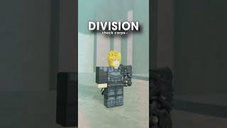 NEW DEEPWOKEN AUTHORITY ORIGIN!🔥 #roblox #deepwoken #anime