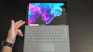 Microsoft Surface Pro 6 Digitally Digested Review