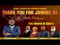 bethel sda church live stream i pastor j. antoine