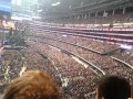 Intro - ATT Stadium - Wrestlemania 32