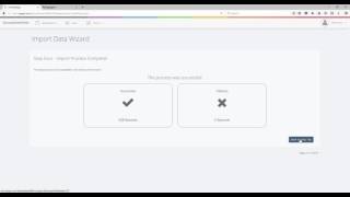 Batch Process Support