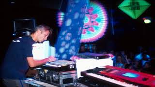 Absolum - Live Set 3D Vision Records  2002  [PsychedelicTrance]