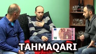 Ue Ue Show - TAHMAQARI