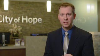 Meet Surgical Oncologist Hans Schoellhammer, M.D. | City of Hope