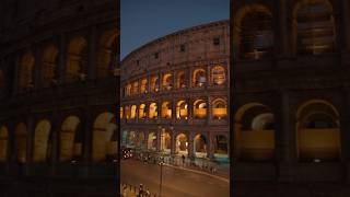 Unveiling Rome, Italy. #Italy #Rome #Travel #2024