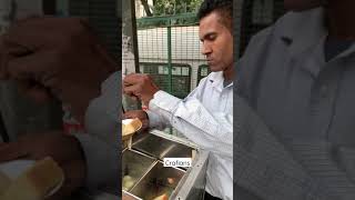 Meethi Bread and Rasgulla for Rs 20.