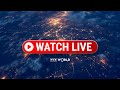 🔴LIVESTREAM: Latest news, headlines and events | TVP World