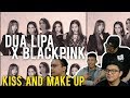 DUA LIPA x BLACKPINK