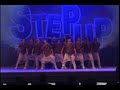 slimmers world step up philippines 2011 champion fmd extreme