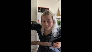 Phoebe Bridgers #HooliganHangouts session - 5.26.20