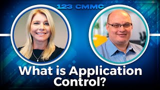 What is Application Control? - 1 2 3 CMMC