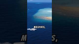 Think Maldives is a paradise forever? Issinking #GeographyFacts #XploraNova #MindBlowing #DidYouKnow