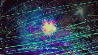 Love Heal & Open Up To Love Soft Music 528 Hz Healing Love Energy Release Old Energy Blocking 4K