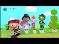 Super Why! (S01EP60) The Big Game