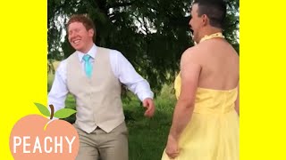 [1 Hour] Fails and Funny Life Moments 🎉 | Funny Weddings
