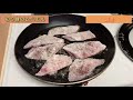 gietcho’s hawai’i island life cooking ハワイの魚monchongを捌いて食す。