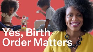 A Therapist Reveals How Birth Order Affects Your Relationships | Bustle