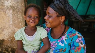 Samen geven we kinderen hun lach en leven terug | Mercy Ships België