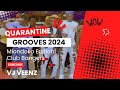 QUARANTINE GROOVES 2024 EP1 #MIONDOKO EDITION ARBANTONE,DANCEHALL, CLUB BANGERS FT VJ VEENZ