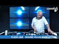 DJ MAURO VILLAS BOAS - MIAMI/FREESTYLE - PROGRAMA FLASH LINE - 23.04.2024