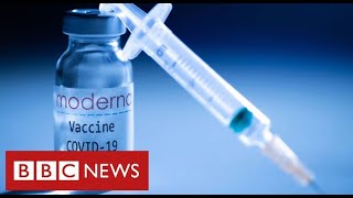 UK secures 5 million doses of new coronavirus vaccine - BBC News