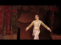 nutcracker pas de deux by elisabeth tonev u0026 jakob feyferlik dutch national ballet