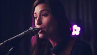 ANGIE KEILHAUER Performs MADE TO LIVE BY THE WATER