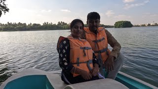 avadi lake