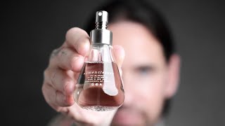 Perfumer Reviews 