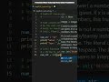 How to:  Explicit type conversion in Python