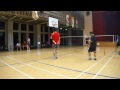 20120527孚瑪羽球隊jason 淯任vs kiwi jeff