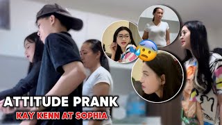 NAG-AWAY KAMI NI SOPHIA?!