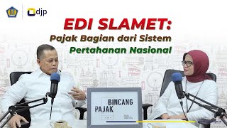 BiJak Ep.1 - Bincang Bareng Kakanwil Jakut