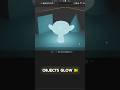 How to Make Objects Glow in Blender (Easy Emission Effect!)