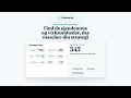 Alt ejendomsdata samlet på én adresse | Datamap.dk