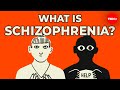 What is schizophrenia? - Anees Bahji