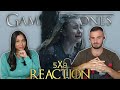 Game of Thrones 5x9 REACTION and REVIEW | FIRST TIME Watching!! | 'The Dance of Dragons'