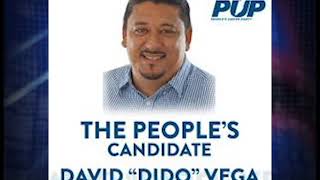 Corozal Bay Area Rep Dido Vega Dies from COVID-19